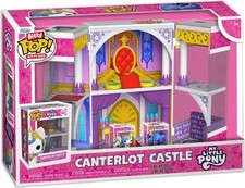 Gadget - My Little Pony: Funko