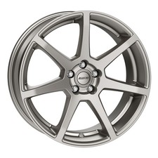 Alutec rims Pearl 8.5Jx18 ET40