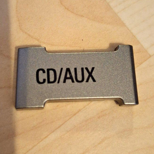 Ford blaupunkt autoradio - nx,