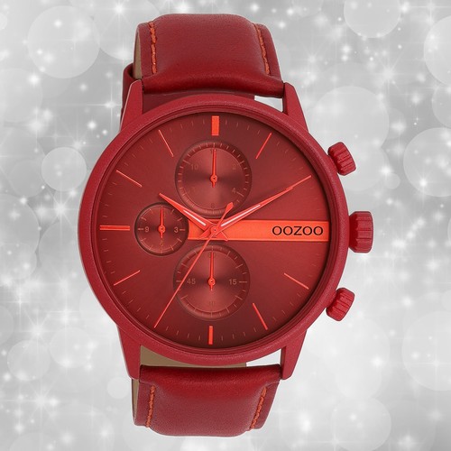 Oozoo herren armbanduhr - herren,