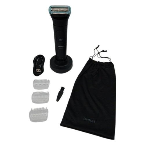 Philips bodygroom series - series, 5000
