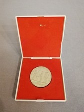 DDR Ehrenmedaille 30 Jahre NVA