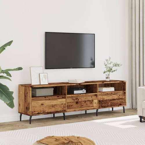 Schrank lowboard - tv,