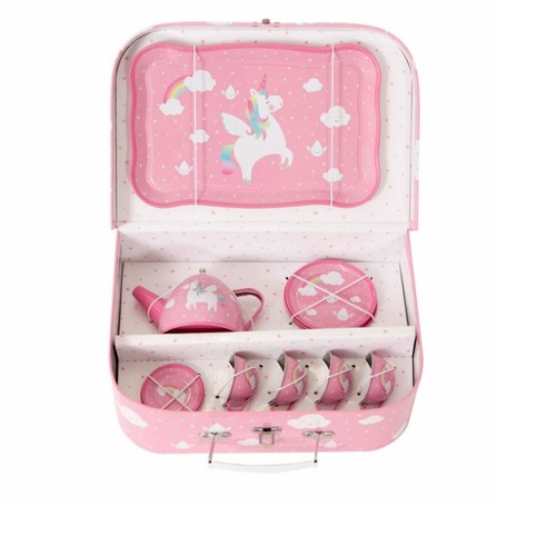 Sass belle picknick box - sass,