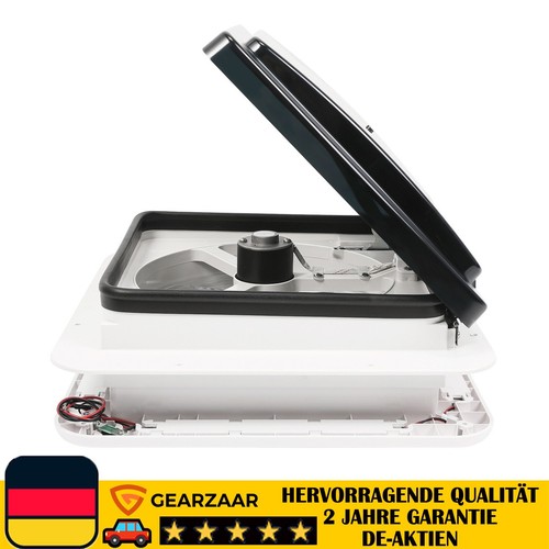 Wohnmobil dachventilator - wohnmobil,