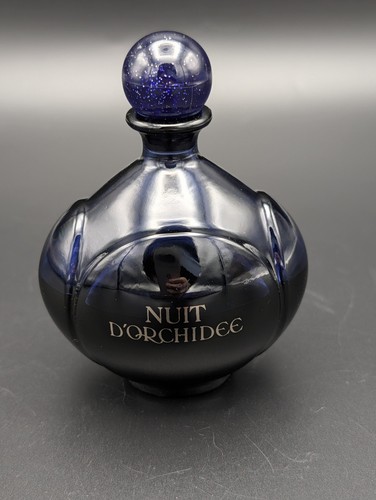 Yves rocher nuit orchidée - nuit, d’orchidée