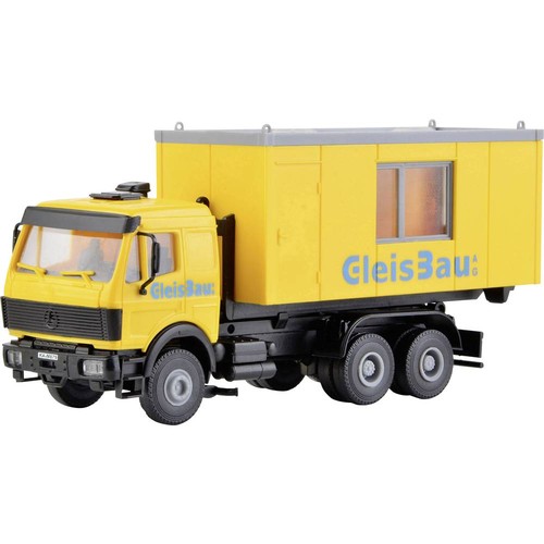 Kibri 16310 lkw modell - kibri,