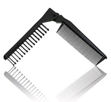 Haarkamm Kamm Klappkamm