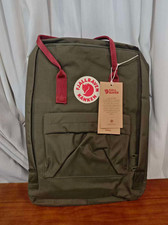 Schöner Fjällräven Kanken