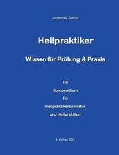 Heilpraktiker Wissen fr Prfung