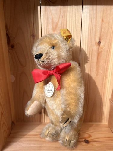 Steiff classic teddybär - steiff,
