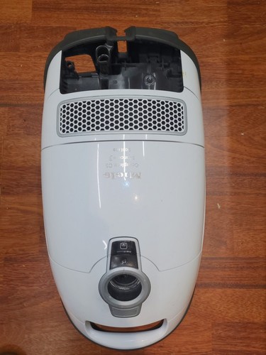 Leere gehäuse von miele - ,