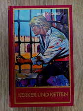 KARL MAY RED SERIES; world of