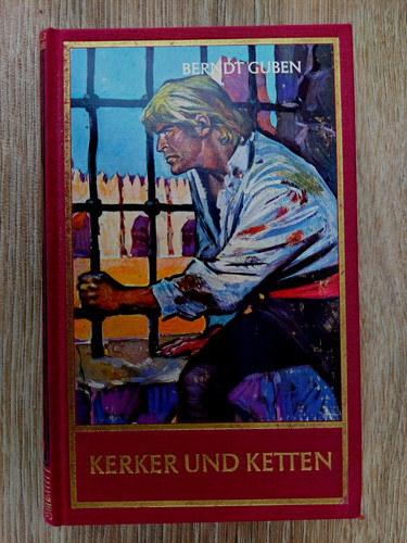 Karl may rote reihe - rote, der