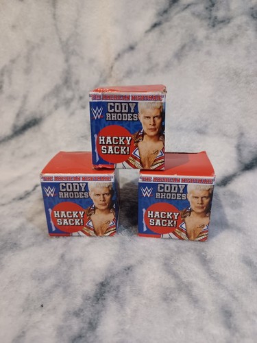 Vintage sehr seltener wwe cody - seltener,
