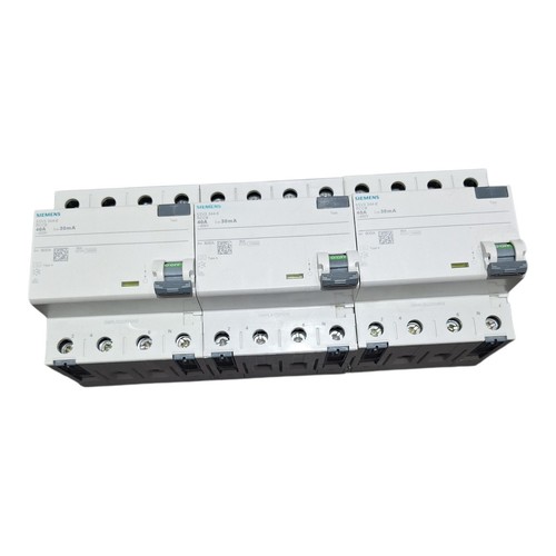 Siemens schalter rccb - siemens,