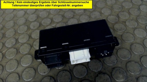 Türmodul steuergerät tür - türmodul,