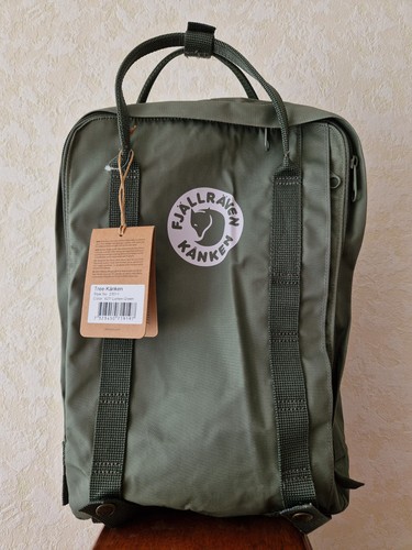Fjällräven kanken rucksack - kanken, ~