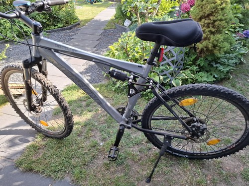 Mckenzie hill 700 mountainbike - 700,