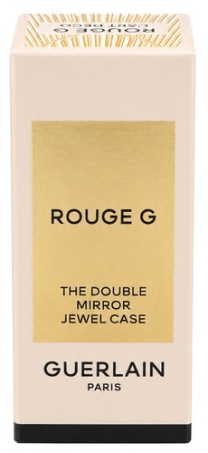 Guerlain rouge double mirror - guerlain,