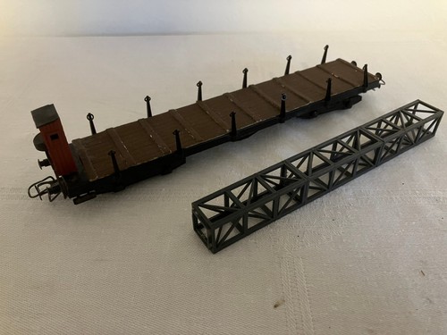 Ehlcke rungenwagen 108 675 - rungenwagen,, 108/675,