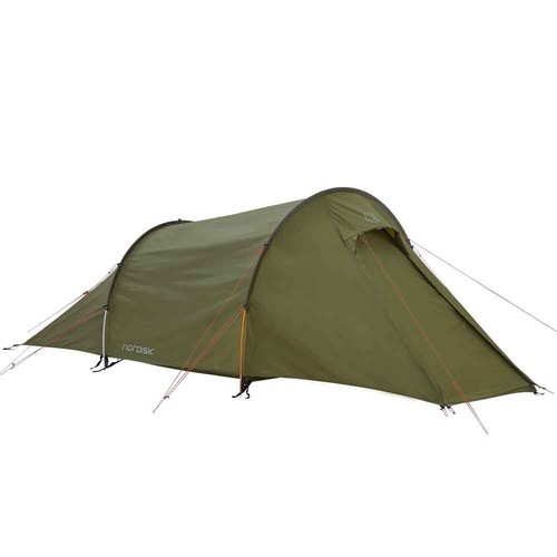 Nordisk halland zelt 2 - halland,