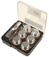 Ölablassschraube Reparatur Satz Ölablassgewinde M17 x 1.5mm Reparaturkit Ölwanne