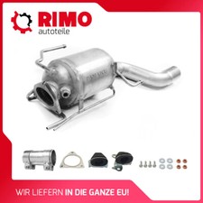 VW Touareg 3.0 TDI 2004-2010