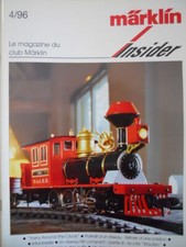 Märklin Insider - Das