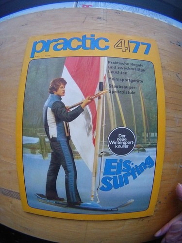 Practic 1977 das magazin der - 4/1977-das,