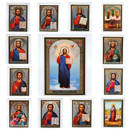 Ikone jesus christus - ikone,