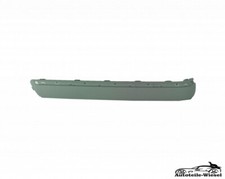 Stoßstange Leiste Hinten