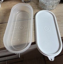 Tupperware  fleißiges Lieschen Reibe Raspel  Eidgenossen Parmesan Käse