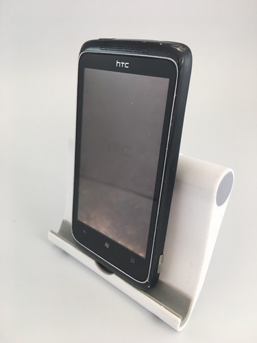 Htc trophy schwarz entsperrt - schwarz,