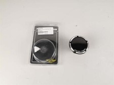 Harley Davidson Universal  Arlen Ness Tankdeckel Slot Track unbelüftet