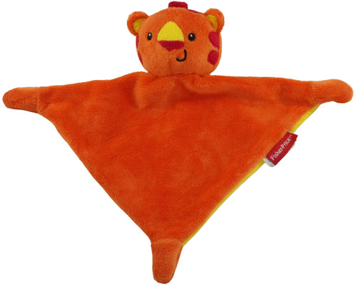 Fisher price schmusetuch - fisher-price,