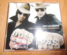 Boss Hoss - Das besondere