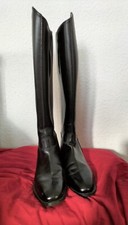 Lederreitstiefel Damen, Königs, Größe 37 Sehr guter Zustand!