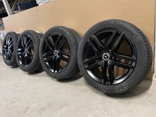 Original 19" W447 Mercedes