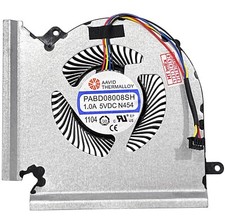 GPU Version 2 - Lüfter