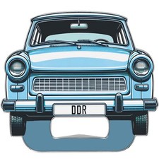 Flaschenöffner TRABANT, DDR