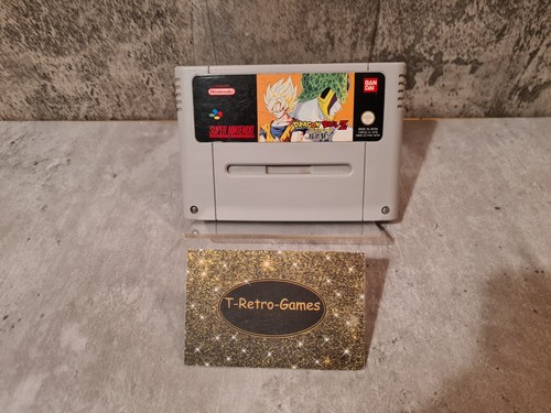 Snes super nintendo - snes, dragon