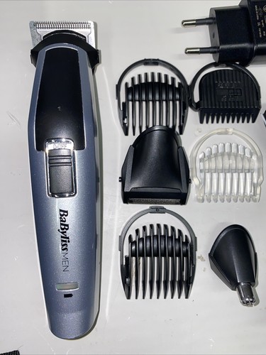 Babyliss men mt726e - men,