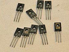 Transistor 20er SD335 - SD 340