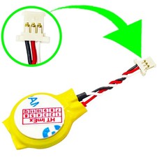 RTC BIOS CMOS Battery Batterie