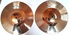 Zildjian Cymbals K- Custom
