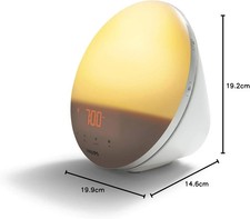 Philips SmartSleep Wake-up