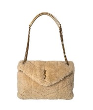 Saint Laurent, Loulou Puffer