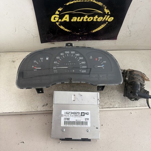 Opel astra tacho - astra, f