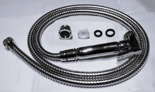 Universal duschset kupplung - universal,